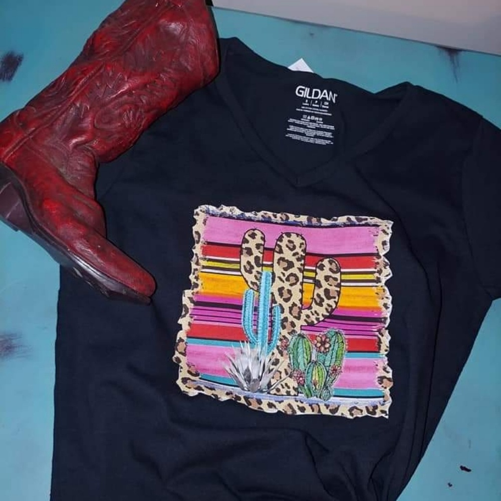Custom shirt